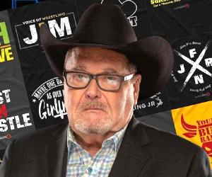 Jim Ross Jim Ross