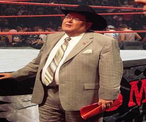 Jim Ross Jim Ross