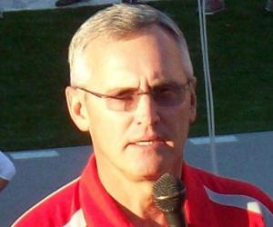 Jim Tressel Jim Tressel