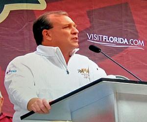 Jimbo Fisher Jimbo Fisher