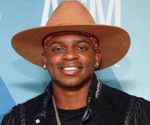 Jimmie Allen Jimmie Allen