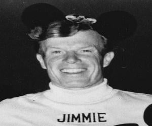 Jimmie Dodd Jimmie Dodd