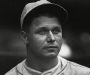 Jimmie Foxx Jimmie Foxx