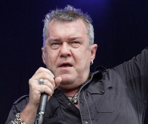 Jimmy Barnes