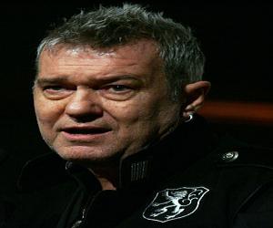 Jimmy Barnes Jimmy Barnes