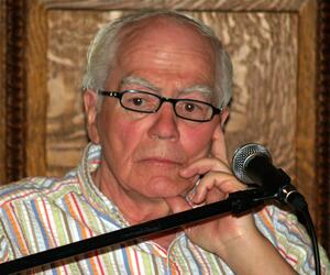 Jimmy Breslin Jimmy Breslin