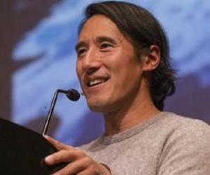 Jimmy Chin Jimmy Chin