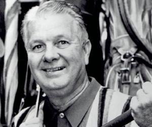 Jimmy Demaret Jimmy Demaret