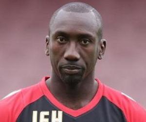 Jimmy Floyd Hasselbaink Jimmy Floyd Hasselbaink