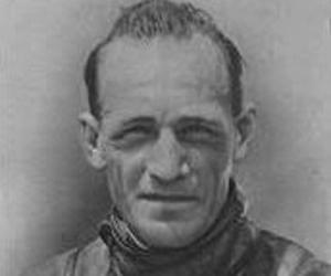 Jimmy Guthrie Jimmy Guthrie