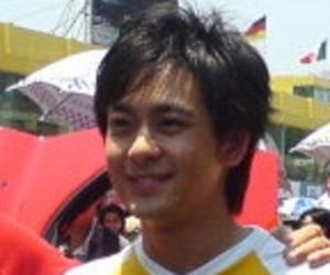 Jimmy Lin Jimmy Lin