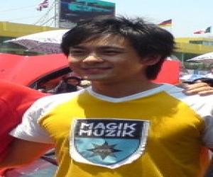 Jimmy Lin Jimmy Lin