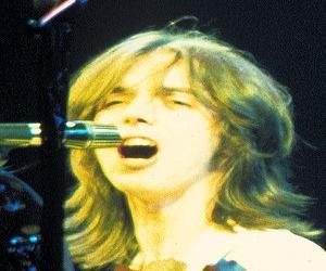 Jimmy McCulloch Jimmy McCulloch