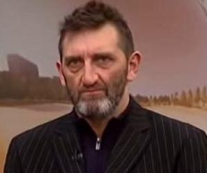 Jimmy Nail