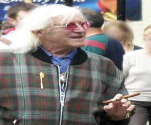 Jimmy Savile Jimmy Savile