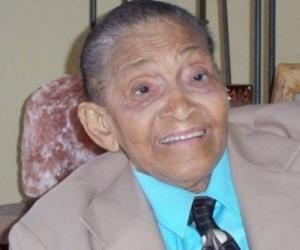 Jimmy Scott Jimmy Scott