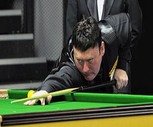 Jimmy White Jimmy White