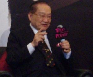 Jin Yong