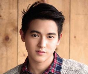 Jirayu Tangsrisuk Jirayu Tangsrisuk