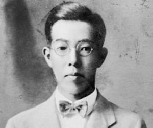 Jiro Horikoshi