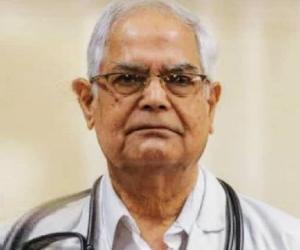 Jitendra Nath Pande Jitendra Nath Pande