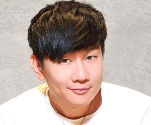 JJ Lin