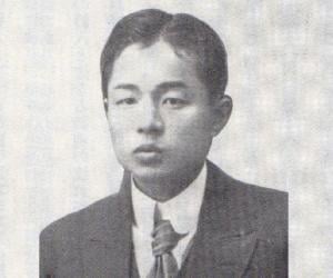 Jūkichi Yagi Jūkichi Yagi