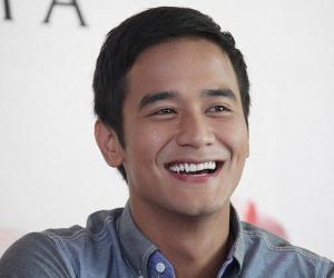 JM de Guzman JM de Guzman
