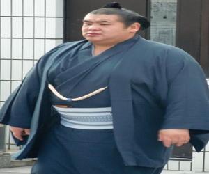 Jūmonji Tomokazu Jūmonji Tomokazu