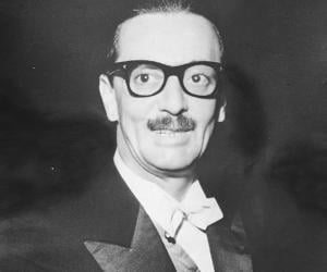 Jânio Quadros Jânio Quadros
