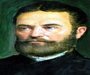 János Bolyai János Bolyai