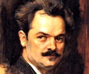 János Fadrusz János Fadrusz
