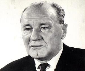 János Kádár János Kádár