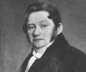 Jöns Jacob Berzelius