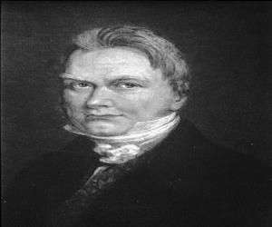 Jöns Jacob Berzelius Jöns Jacob Berzelius