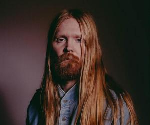 Júníus Meyvant Júníus Meyvant