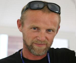 Jo Nesbø