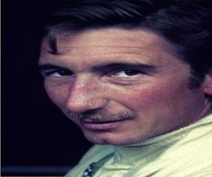Jo Siffert Jo Siffert