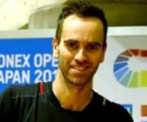 Joachim Fischer Nielsen Joachim Fischer Nielsen