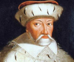 Joachim Frederick, Elector of Brandenburg Joachim Frederick, Elector of Brandenburg