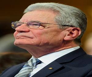 Joachim Gauck Joachim Gauck