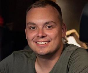 Joachim Haraldsen Joachim Haraldsen