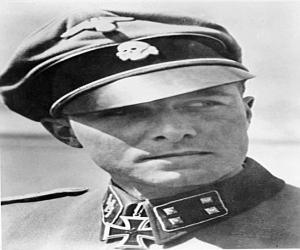 Joachim Peiper Joachim Peiper