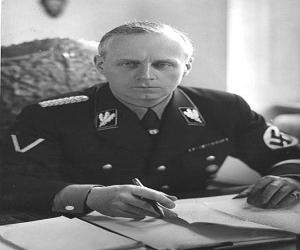 Joachim von Ribbentrop Joachim von Ribbentrop