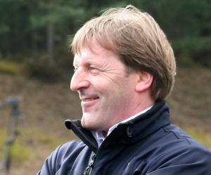 Joachim Winkelhock Joachim Winkelhock
