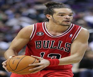 Joakim Noah Joakim Noah