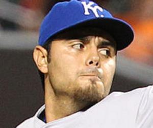 Joakim Soria Joakim Soria