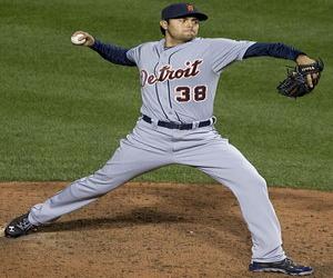 Joakim Soria Joakim Soria