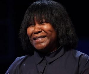 Joan Armatrading Joan Armatrading