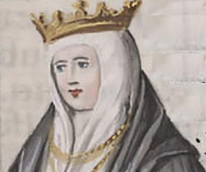 Joan, Countess of Ponthieu Joan, Countess of Ponthieu